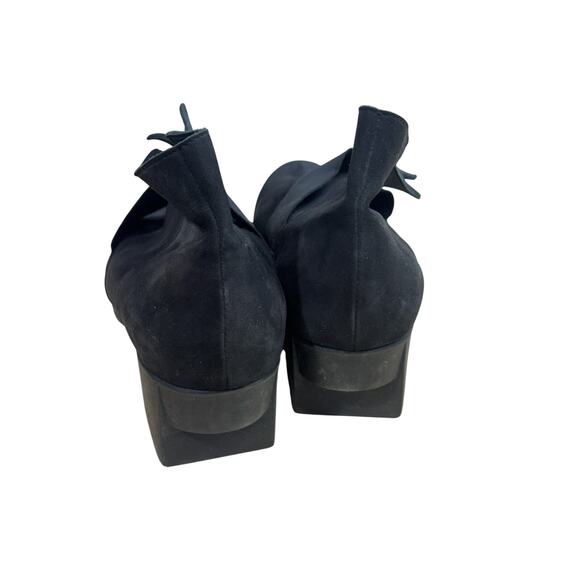 Arche suede short heel size 42 euro - Picture 3 of 7